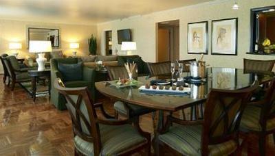 фото отеля Royal Sonesta Hotel Houston