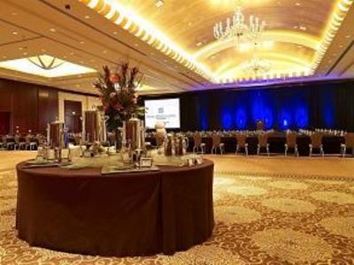 фото отеля Royal Sonesta Hotel Houston