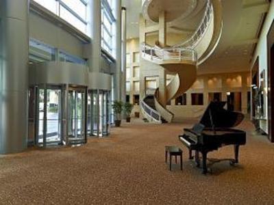 фото отеля Royal Sonesta Hotel Houston