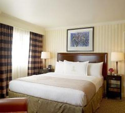 фото отеля Royal Sonesta Hotel Houston