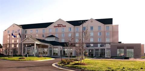 фото отеля Hilton Garden Inn Dulles North