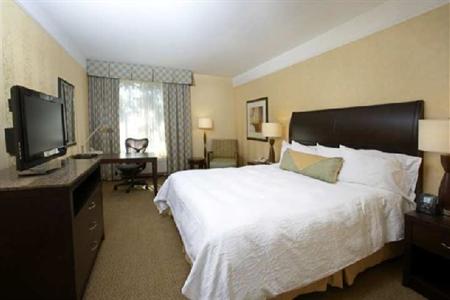 фото отеля Hilton Garden Inn Dulles North
