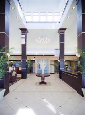 фото отеля Hilton Garden Inn Dulles North