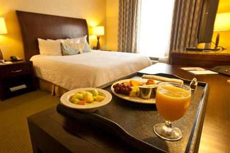 фото отеля Hilton Garden Inn Dulles North