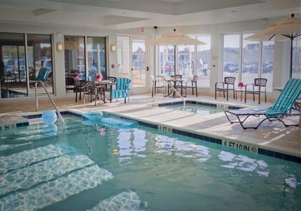 фото отеля Hilton Garden Inn Dulles North