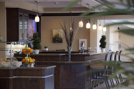 фото отеля Hilton Garden Inn Dulles North