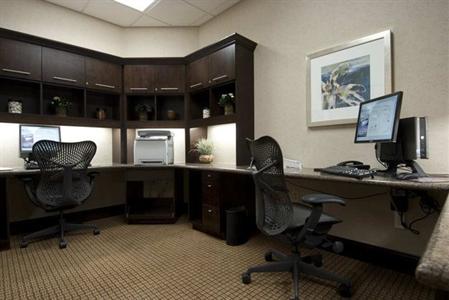 фото отеля Hilton Garden Inn Dulles North