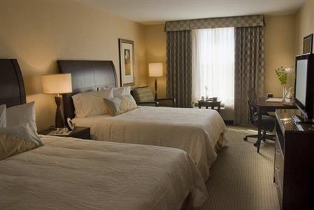 фото отеля Hilton Garden Inn Dulles North