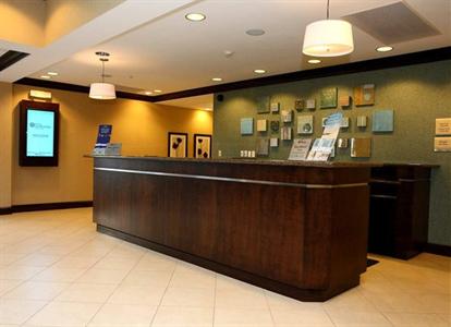 фото отеля Hilton Garden Inn Dulles North