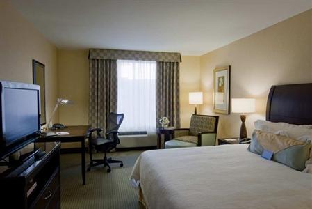 фото отеля Hilton Garden Inn Dulles North