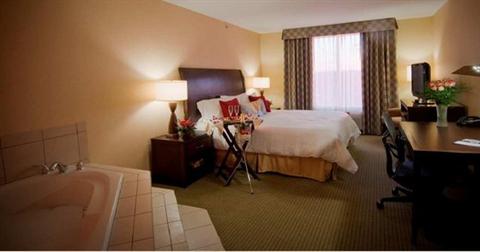 фото отеля Hilton Garden Inn Dulles North