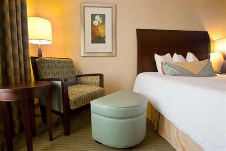 фото отеля Hilton Garden Inn Dulles North