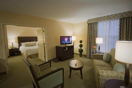 фото отеля Hilton Garden Inn Dulles North