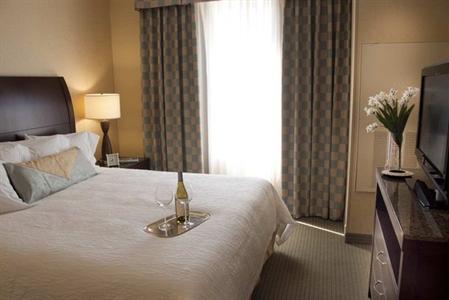 фото отеля Hilton Garden Inn Dulles North