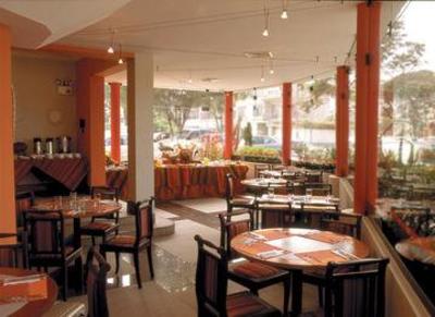 фото отеля Casa Andina Classic - Miraflores San Antonio