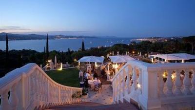 фото отеля Villa Belrose Hotel