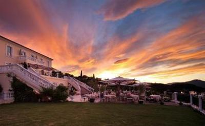 фото отеля Villa Belrose Hotel