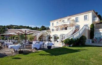 фото отеля Villa Belrose Hotel