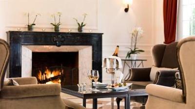 фото отеля Villa Belrose Hotel