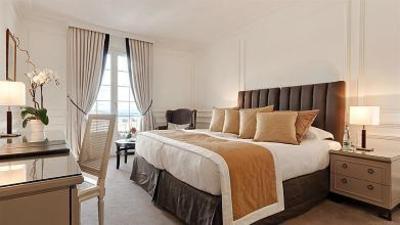 фото отеля Villa Belrose Hotel