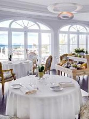 фото отеля Villa Belrose Hotel