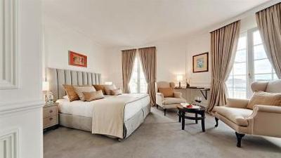 фото отеля Villa Belrose Hotel