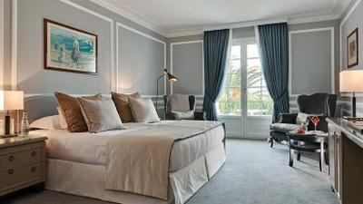 фото отеля Villa Belrose Hotel