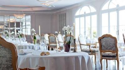 фото отеля Villa Belrose Hotel