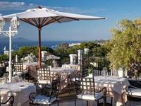 Villa Belrose Hotel