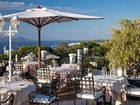 фото отеля Villa Belrose Hotel