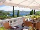 фото отеля Villa Belrose Hotel