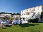 фото отеля Villa Belrose Hotel