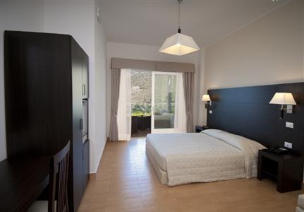 фото отеля Moresco Park Hotel