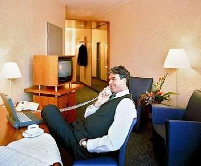 фото отеля Median Hotel