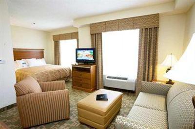 фото отеля Homewood Suites Brownsville