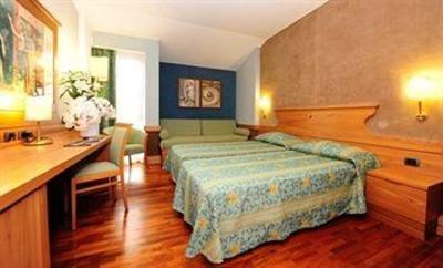 фото отеля Ròseo Hotel Assisi