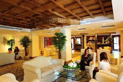 фото отеля Ròseo Hotel Assisi