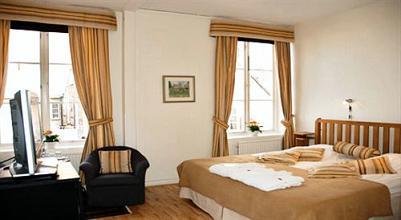фото отеля Hotel Concordia Lund