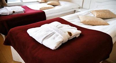 фото отеля Hotel Concordia Lund