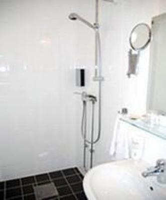 фото отеля Hotel Concordia Lund