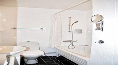 фото отеля Hotel Concordia Lund
