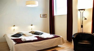 фото отеля Hotel Concordia Lund