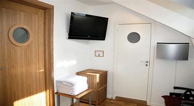 фото отеля Hotel Concordia Lund