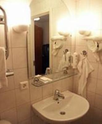 фото отеля Hotel Concordia Lund