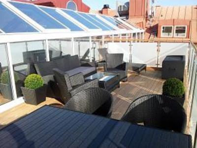 фото отеля Hotel Concordia Lund