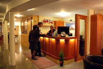 фото отеля Hotel Concordia Lund