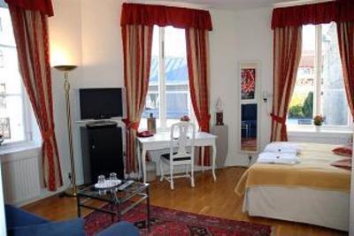 фото отеля Hotel Concordia Lund