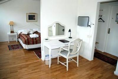 фото отеля Hotel Concordia Lund