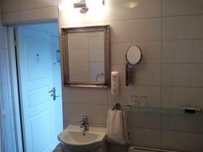 фото отеля Hotel Concordia Lund