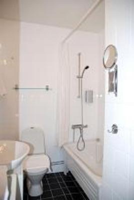 фото отеля Hotel Concordia Lund